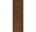 Плитка декор. ректиф. (31.5х94.9) VENISE NOUVEAUX CHOCOLAT RETT 51256RA з колекції Venise Emilceramica