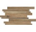 Декор (30x45) EDMD51K Edm Muretto Castagno - Eco Dream з колекції Eco Dream NovaBell