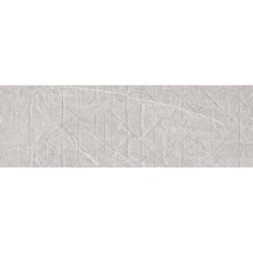 Плитка стінова Grey Blanket Paper MICRO STR 29x89 код 1651 Опочно