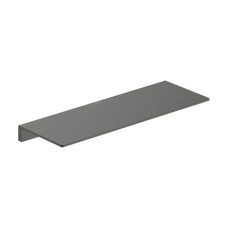 AddStoris Полочка 40.0 x 14.0 см Brushed Black Chrome (41794340) AddStoris Полочка 40.0 x 14.0 см Brushed Black Chrome (41794340)