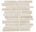 Мозаїка (30x30) 13105 Brick Cementi Blanco - Cementi з колекції Cementi Todagres