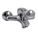 Смеситель для ванны Globus Lux Solly GLSO-0102NE Globus Lux