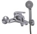 Смеситель для ванны Globus Lux Solly GLSO-0102NE Globus Lux