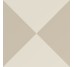Плитка 20*20 Trame Beige Optic 7600191 9 Mm Saime Ceramiche