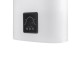 Водонагрівач Kroner Flacher K80F2-D з сухим ТЕНом Kroner