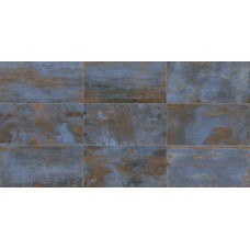 (61.5x121) 2A23 Flatiron Blue Rettificato - Flatiron з колекції Flatiron FLATIRON Керамічна плитка EnergieKer