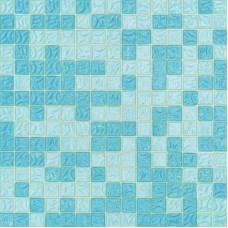 Мозаїка Lagoon 32.2x32.2 Miscele Flow з колекції Miscele Flow Мозаїка Lagoon 32.2x32.2 Miscele Flow з колекції Miscele Flow Bisazza: від марки Vetricolor 1956 року до музею дизайну