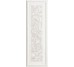 Плитка NEW ENGLAND BIANCO BOISERIE SARAH DEC 33,3X100 з колекції New England Ascot