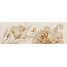 33,3x100 Nuvola In Fiore Caldo - Nuvola - NU33IFC з колекції Nuvola Ascot Ascot Ceramiche: плитка як художнє полотно, з 1974 року — сторінка 11