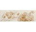 Плитка 33,3x100 Nuvola In Fiore Caldo - Nuvola - NU33IFC з колекції Nuvola Ascot