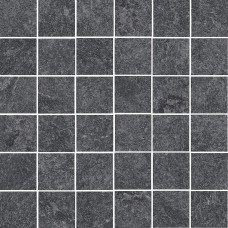 Мозаика 30x30 P009985 Re black mosaico Recode из коллекции Recode Pastorelli: фабрика, для которой модули рисовал Джуджаро — страница 3