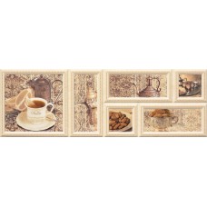 Декор (25x75) Decor Memories Amman 2 - Genova з колекції Genova Genova Керамічна плитка Mallol — сторінка 2