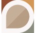 Плитка 20x20 27691 Blatt Warm Equipe Bauhome з колекції Bauhome Equipe