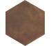 Плитка (21.6x25) fK6C Firenze Cuoio - Firenze з колекції Firenze FAP