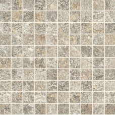 Мозаїка Oros Stone Mosaico 3 X 3 Greige Nat - 30x30 EL1K Oros Stone з колекції Oros Stone Oros Stone — сторінка 3