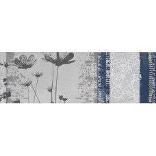 Декор (25x75) OVDI222 Decoro bloom siver mix 2 pz - Over из коллекции Over Over Керамическая плитка Flaviker — страница 2