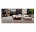 Плитка керамогранітна Durban Antracite RECT LAP 600x600x9 Stargres StarGres