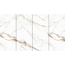 Плита керамогранит 1200*2700 мм Carrara Gold Pol Плита керамогранит 1200*2700 мм Carrara Gold Pol
