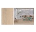 Керамогранит Cersanit ELMWOOD BEIGE MAT RECT