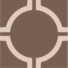 (20x20) Circus Noisette Q - BDS з колекції BDS (20x20) Circus Noisette Q - BDS з колекції BDS