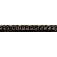 Fascia Nero Amasanta Бордюр (10x78) 02625620 Emote Керамическая плитка Versace — страница 3