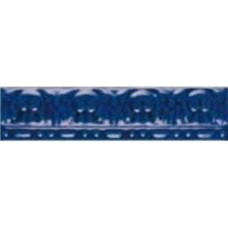 Бордюр Moldura Relieve Azul Valencia 5x20 Комплектуючі з колекції Комплектуючі Бордюр Moldura Relieve Azul Valencia 5x20 Комплектуючі з колекції Комплектуючі Accessories