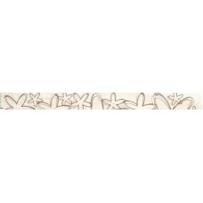 Декор (5x50.2) MTCH20 MISTY BEIGE HAPPY CORNICE - Misty з колекції Misty Ascot Декор (5x50.2) MTCH20 MISTY BEIGE HAPPY CORNICE - Misty з колекції Misty Ascot Misty Керамічна плитка Ascot Ceramiche — сторінка 2