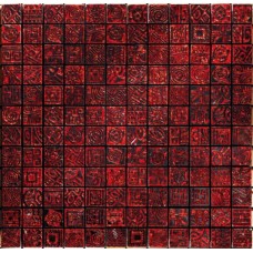 Мозаика (30.5x30.5) Dali MOS/2.5 Mosaico 2.5*2.5 - Luxury из коллекции Luxury Luxury