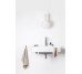 Умивальник Yard 800 XJX01280002 RAVAK Ravak