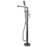Змішувач для ванни TOPAZ BARTS TB 07113R-H36 TOPAZ