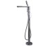 Змішувач для ванни TOPAZ BARTS TB 07113R-H36 TOPAZ