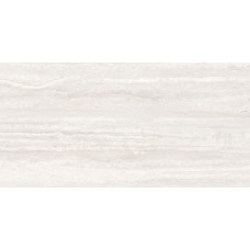 60*120 Stratos Vein White Matt