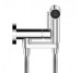 Гігієнічний душ Sanitary Fittings (AV00600CR), Nobili Nobili