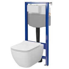 КОМПЛЕКТ C26: ИНСТАЛЯЦИЯ AQUA 50 QF МЕХАНИЧЕСКАЯ + ПОДВЕСНОЙ УНИТАЗ VIRGO CLEANON С ТУАЛЕТНЫМ СИДЕНИЕМ С ПЛАВНЫМ ЗАКРЫВАНИЕМ И ФУНКЦИЕЙ ПРОСТОГО СНЯТИЯ КОМПЛЕКТ C26: ИНСТАЛЯЦИЯ AQUA 50 QF МЕХАНИЧЕСКАЯ + ПОДВЕСНОЙ УНИТАЗ VIRGO CLEANON С ТУАЛЕТНЫМ СИДЕНИЕМ С ПЛАВНЫМ ЗАКРЫВАНИЕМ И ФУНКЦИЕЙ ПРОСТОГО СНЯТИЯ