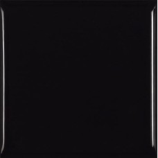 Negro 15x15 Caprichosa з колекції Caprichosa Caprichosa Керамічна плитка Carmen