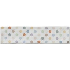 7,5x30 Chalk Decor Topos Mix-Chalk з колекції Chalk Chalk Керамічна плитка Bestile