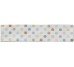 Плитка 7,5x30 Chalk Decor Topos Mix-Chalk з колекції Chalk Bestile