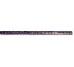 Бордюр (72x3.8) 76930- Listellocrococlassicamaranth - Crocotiles з колекції Crocotiles Settecento