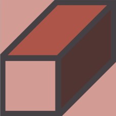 (20x20) Flip Pink B Q - Dixon з колекції Dixon Dixon Керамічна плитка Bisazza — сторінка 3