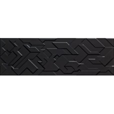 (20x60) GFBTB67 Biennale Black - Game Of Fifteen: Tellegen з колекції Game Of Fifteen: Tellegen Ascot