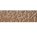 Декор (10x30.5) fK69 Creta Acanto Naturale Listello - Creta з колекції Creta FAP