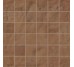 Мозаїка Forme Terracotta Mosaico 5 X 5 Silktech - 30x30 EMWK Forme з колекції Forme Emil Ceramica