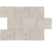 Мозаїка Landscape Mosaico Muretto Cenere Silktech - 30x45 EJYS Landscape з колекції Landscape Emil Ceramica