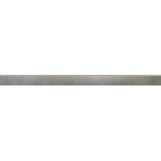 Плінтус 8x120 Tassero grafit lappato (36270) з колекції Tassero Плінтус 8x120 Tassero grafit lappato (36270) з колекції Tassero