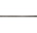 Плинтус 8x120 Tassero grafit lappato (36270) Cerrad из коллекции Tassero Cerrad