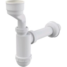 Сифон для писсуара с манжетой Alcaplast — страница 5
