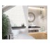 Плитка стінова ZN2061 Zen Сірий Laps 300x600 Golden Tile Golden Tile