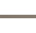 Бордюр (6x61) VRWB25K Vrw Bull-Nose Cenere - Verve Home из коллекции Verve Home NovaBell
