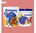 Двокомпонентна епоксидна затирка фуга для плитки і мозаїки ТМ "OCTOPUS",  колір  8572 1,25 кг 