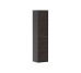 Пенал Xevolos E 1760/400/360 правий, Slate Matt Grey/Front Dark Oak (54223730)